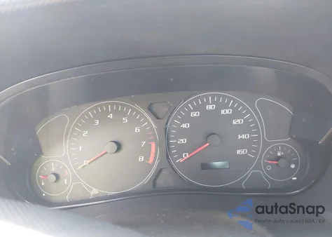 2005 Cadillac Cts Standard из США, поврежденный, VIN 1G6DP567150163149